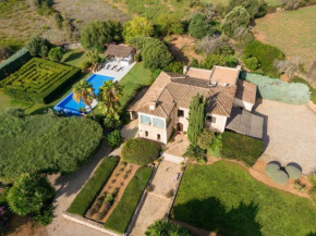 Finca Vinya Vella